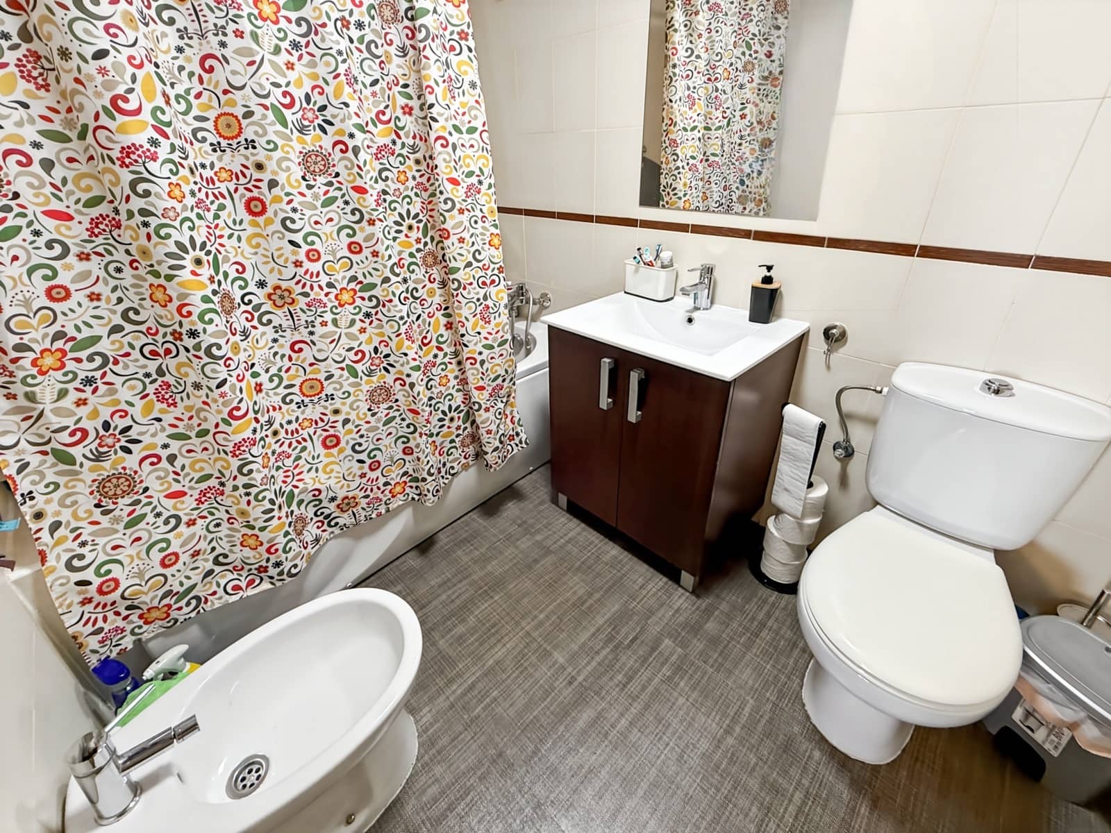 4 makuuhuone Kattohuoneisto myytävänä paikassa Arroyo de la Miel mukana uima-altaan 
autotalli - 470 000 € (Ref: 9625466)