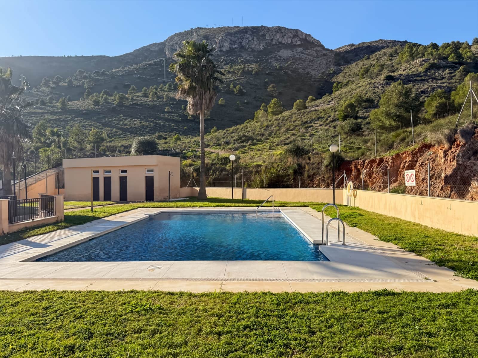 4 makuuhuone Kattohuoneisto myytävänä paikassa Arroyo de la Miel mukana uima-altaan 
autotalli - 470 000 € (Ref: 9625466)