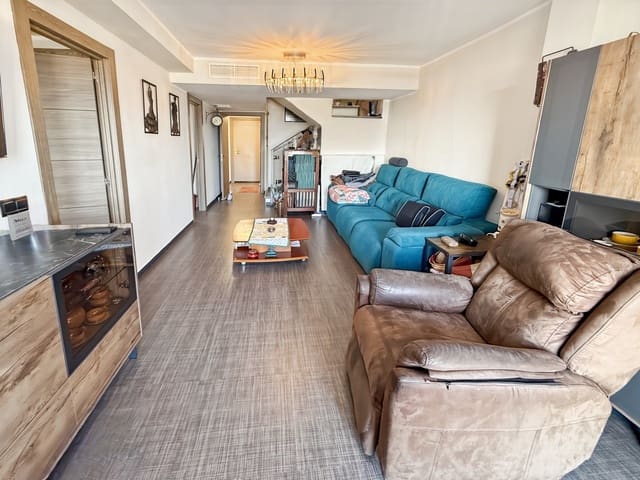 4 slaapkamer Penthouse te koop in Arroyo de la Miel, Benalmádena met zwembad garage - € 470.000 (Ref: 9625466)