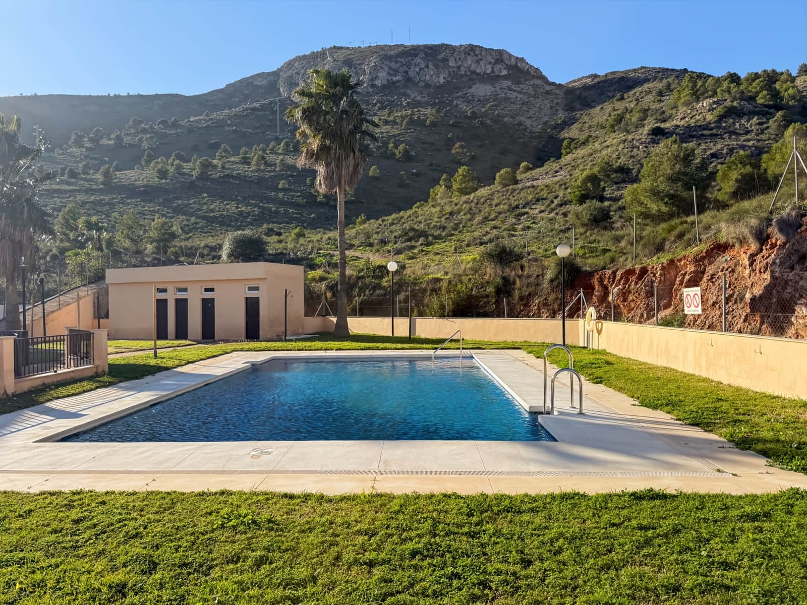 4 bedroom Penthouse for sale in Arroyo de la Miel with pool garage - € 470,000 (Ref: 9625466)