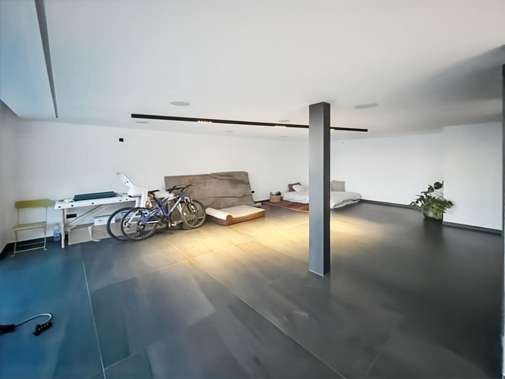 5 bedroom Villa for sale in Mijas with garage - € 1,600,000 (Ref: 9647937)