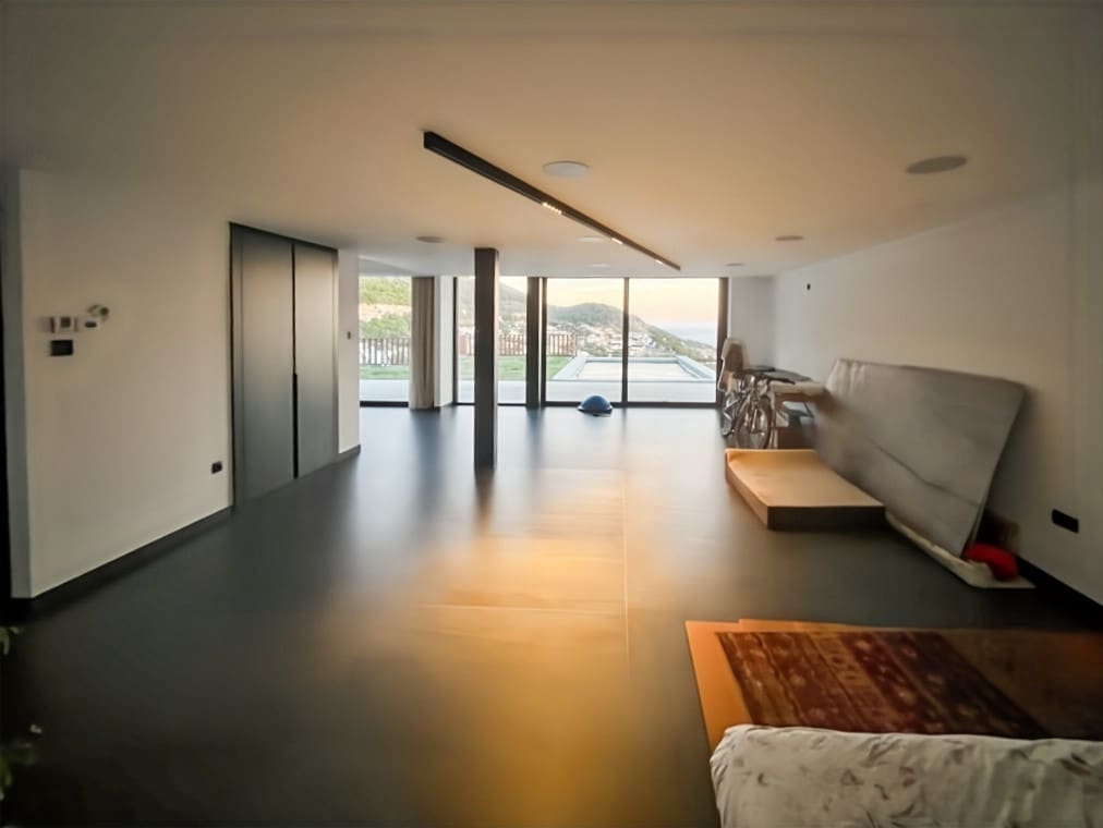 5 soverom Villa til salgs i Mijas med garasje - € 1 600 000 (Ref: 9647937)