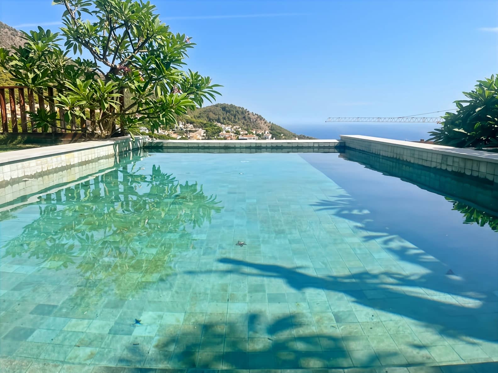 5 soverom Villa til salgs i Mijas med garasje - € 1 600 000 (Ref: 9647937)