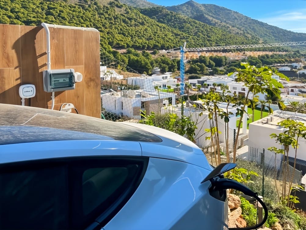 5 soverom Villa til salgs i Mijas med garasje - € 1 600 000 (Ref: 9647937)