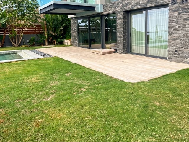 5 soverom Villa til salgs i Mijas pueblo, Mijas med garasje - € 1 600 000 (Ref: 9647937)