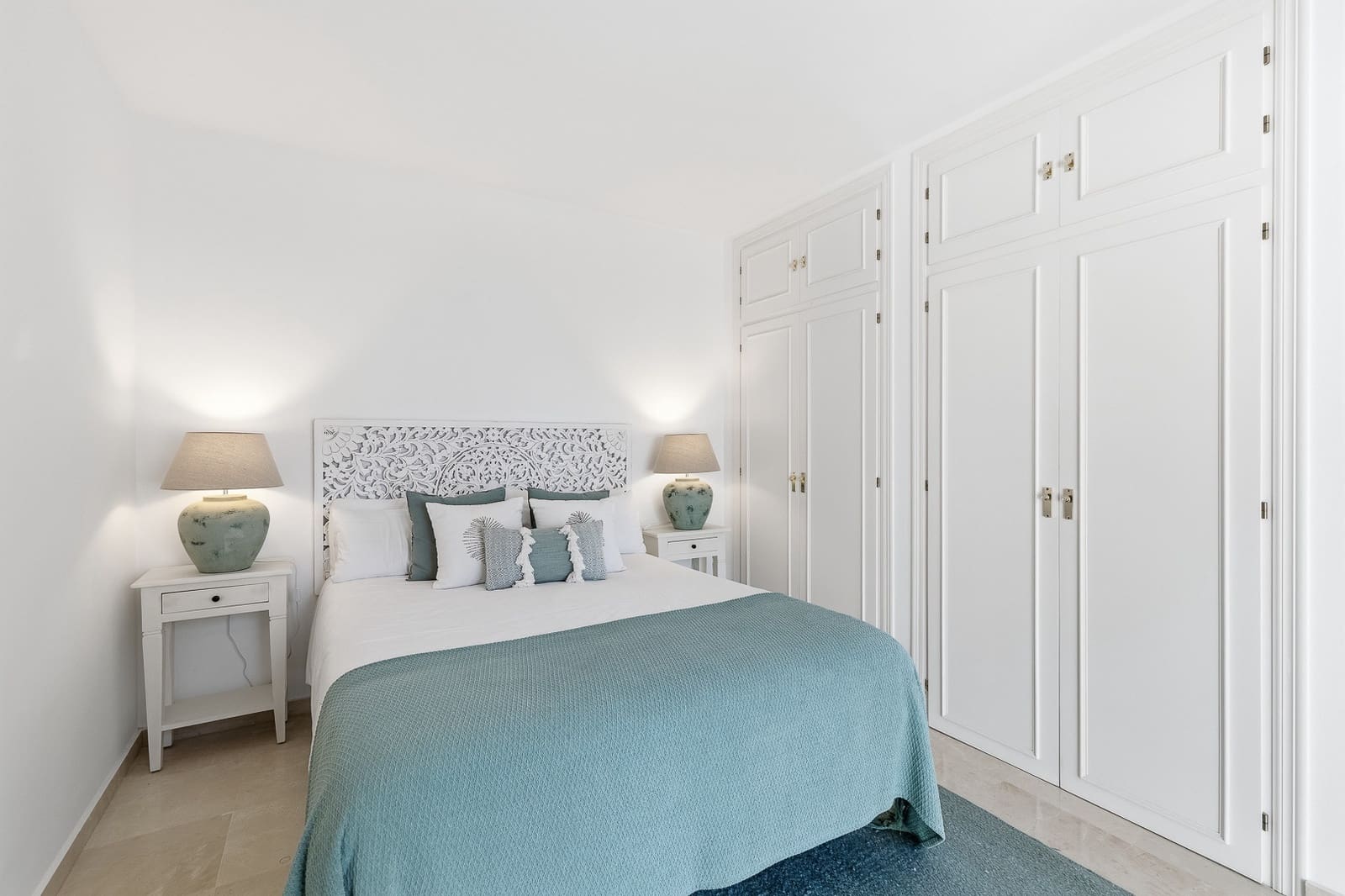 6 sovrum Villa till salu i Marbella med pool garage - 2 680 000 € (Ref: 9666186)