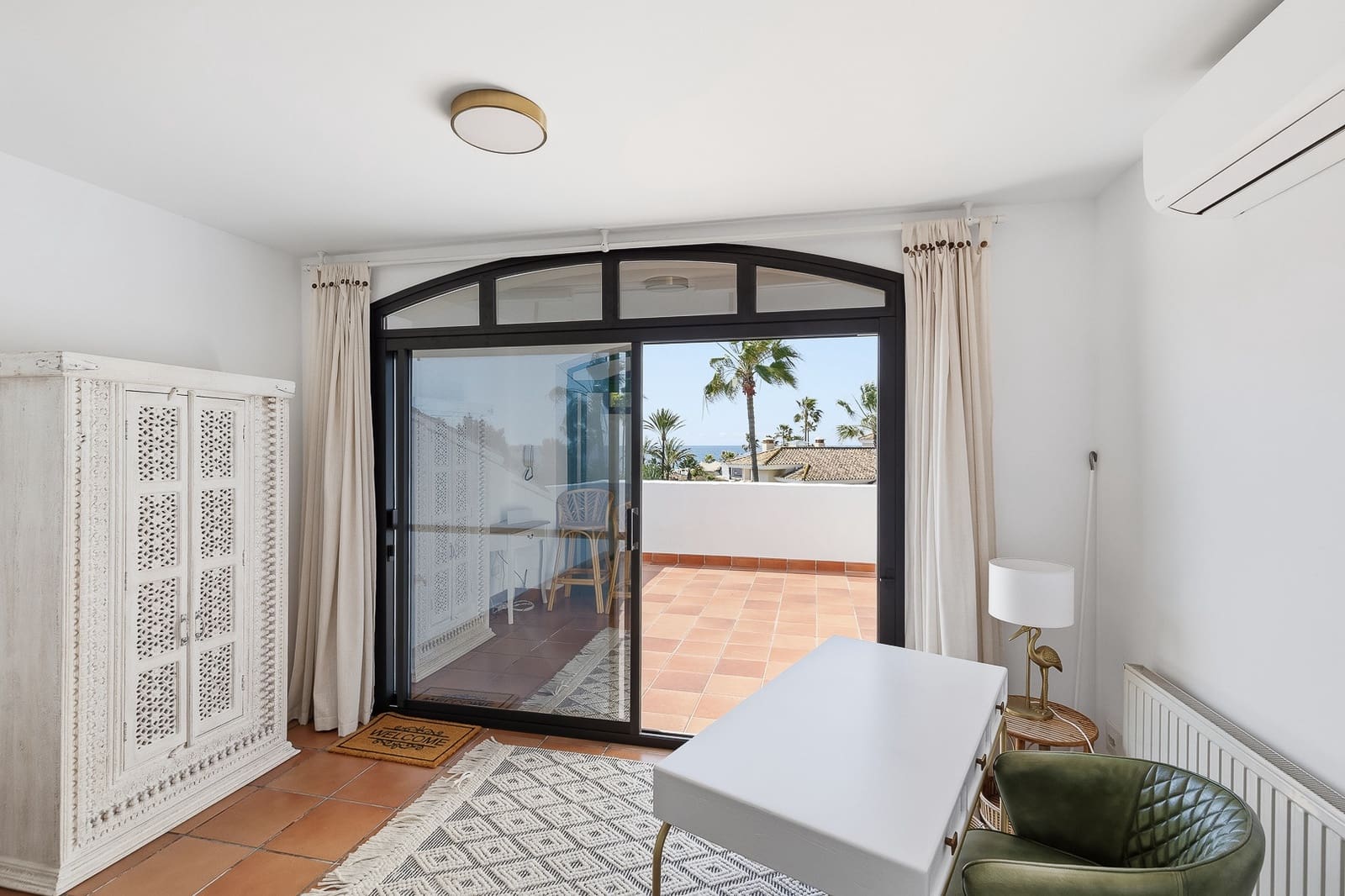 6 sovrum Villa till salu i Marbella med pool garage - 2 680 000 € (Ref: 9666186)