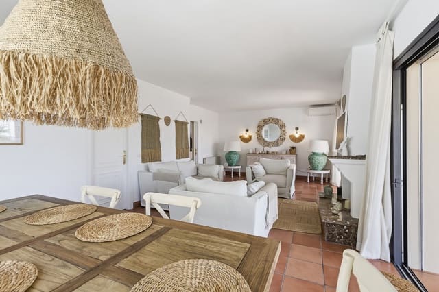 6 sovrum Villa till salu i Marbella med pool garage - 2 680 000 € (Ref: 9666186)