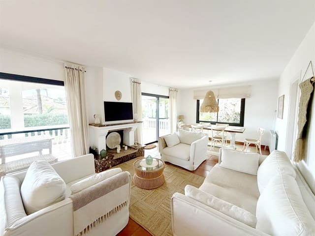6 quarto Moradia para venda em Marbella com piscina garagem - 2 680 000 € (Ref: 9666186)