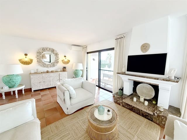 6 quarto Moradia para venda em Marbella com piscina garagem - 2 680 000 € (Ref: 9666186)