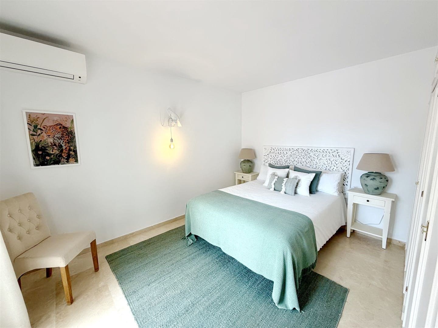 6 quarto Moradia para venda em Marbella com piscina garagem - 2 680 000 € (Ref: 9666186)