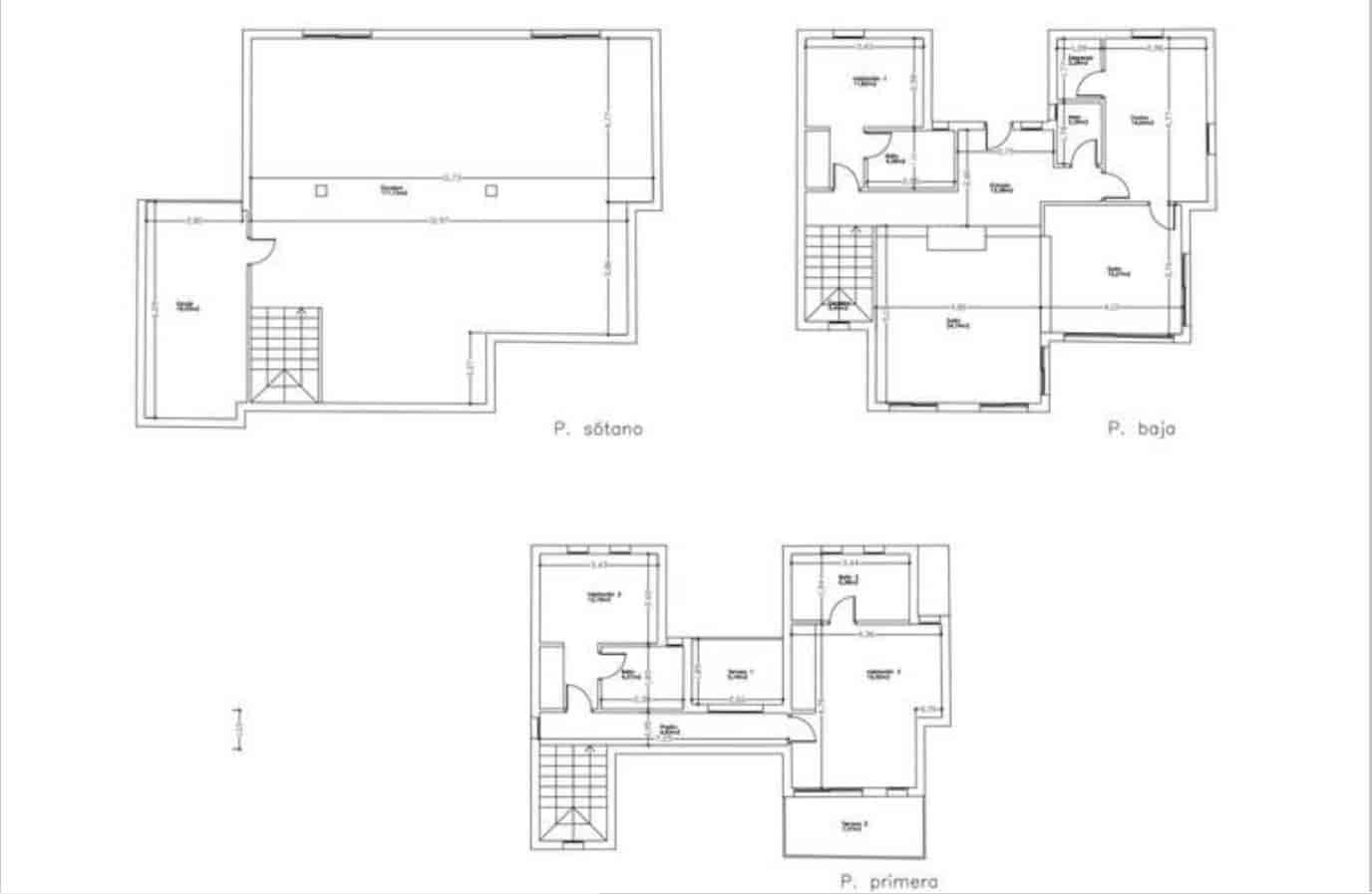 3 bedroom Villa for sale in Puerto Banus with pool garage - € 1,470,000 (Ref: 9677055)