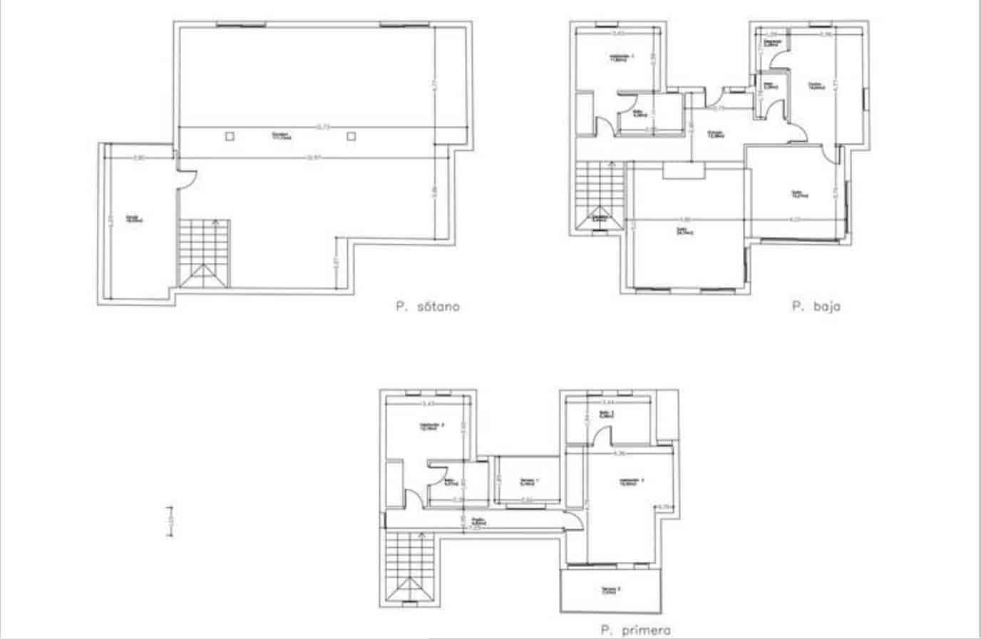 5 bedroom Villa for sale in Puerto Banus with pool garage - € 1,470,000 (Ref: 9677055)