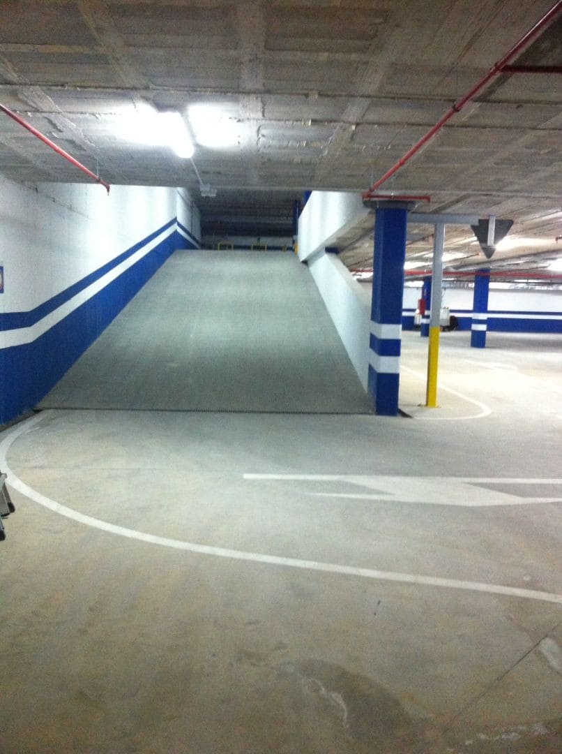 Garage for sale in Marbella - € 50,000 (Ref: 9679663)