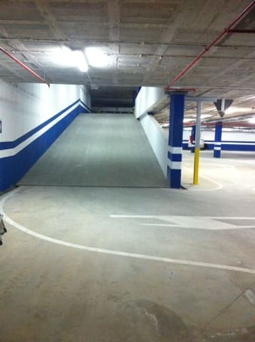 Garage in vendita in Marbella - 50.000 € (Rif: 9679663)