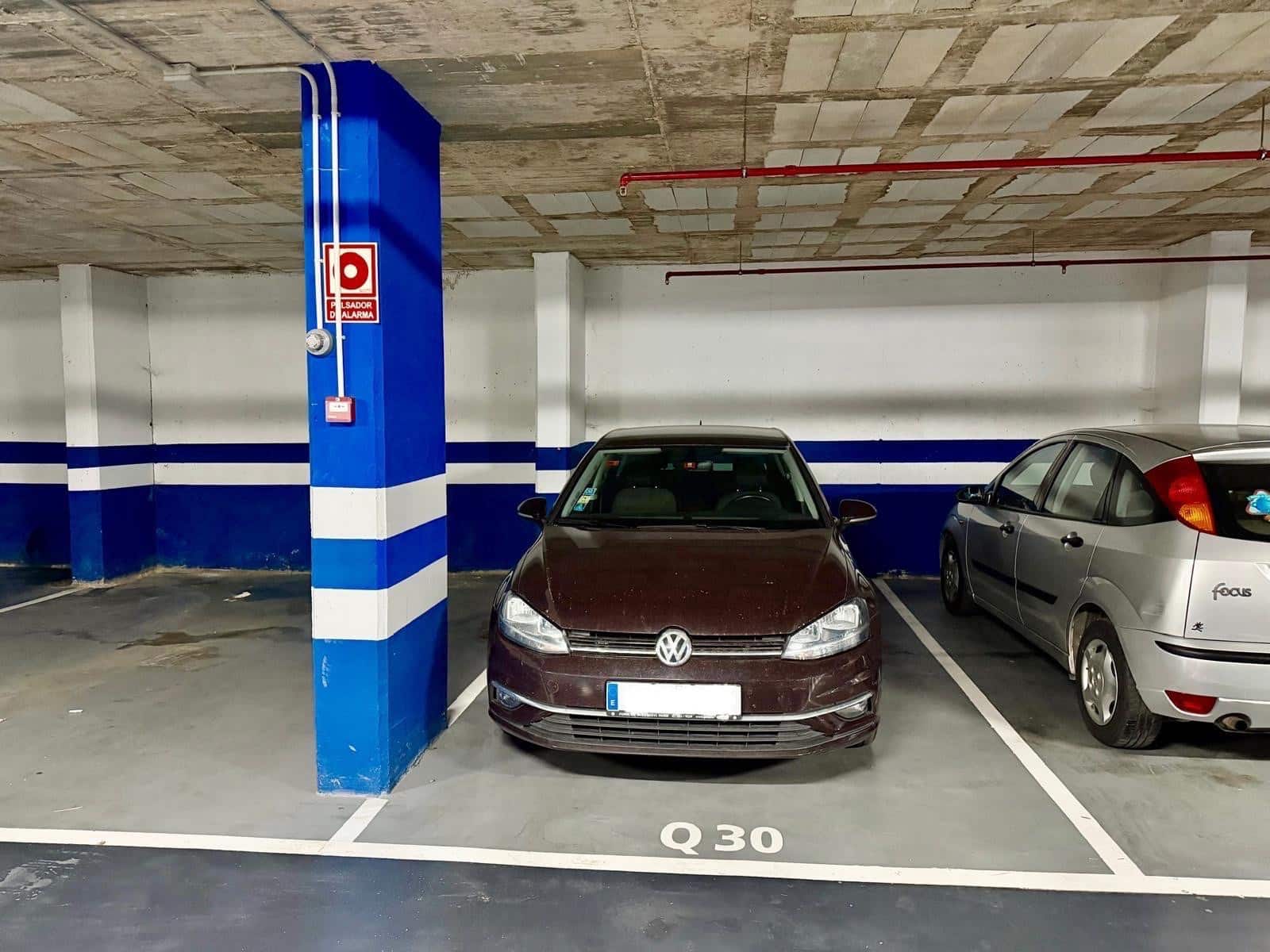 Garage for sale in Marbella - € 50,000 (Ref: 9679663)