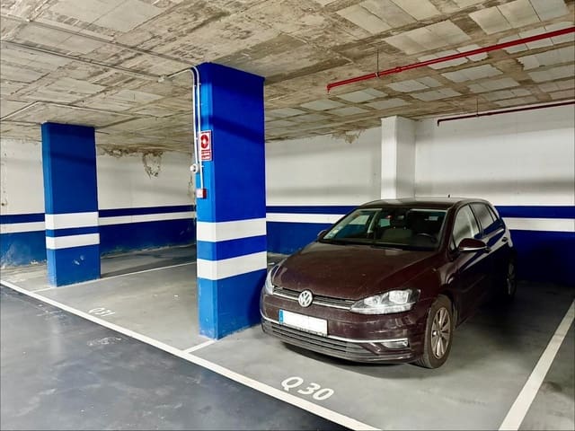 Garage in vendita in Marbella - 50.000 € (Rif: 9679663)