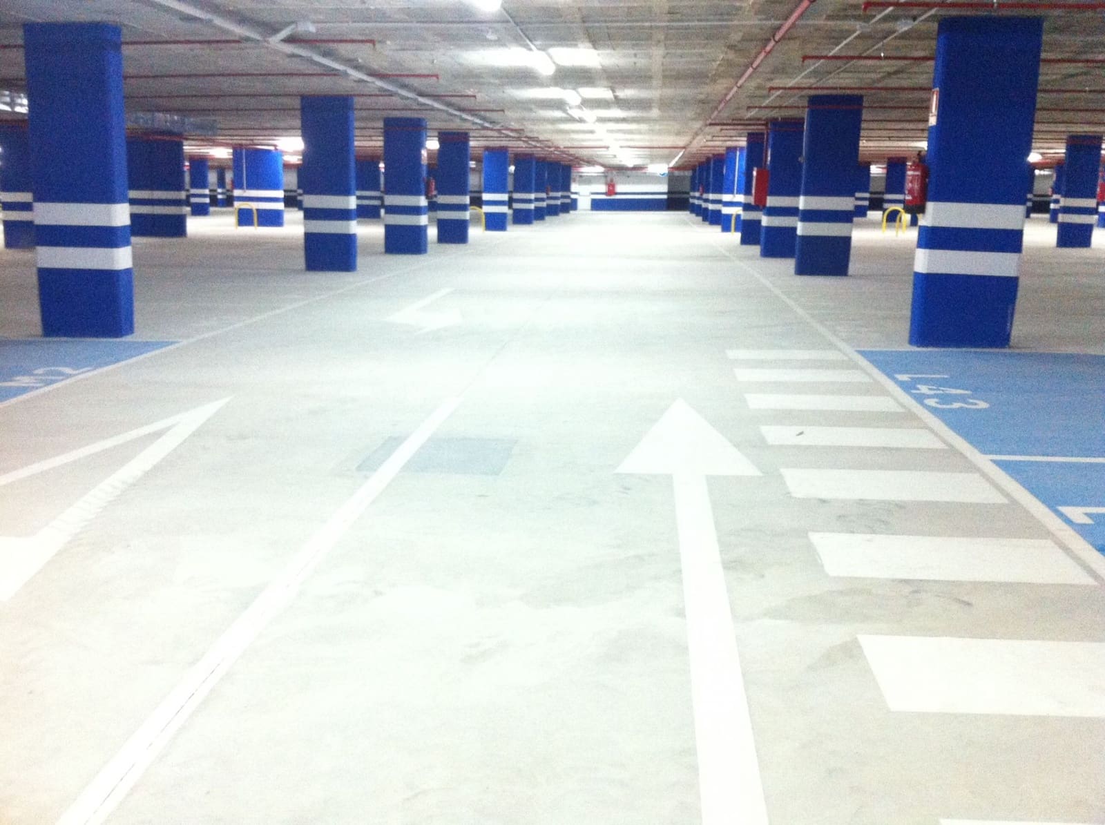 Garage for sale in Marbella - € 50,000 (Ref: 9679663)