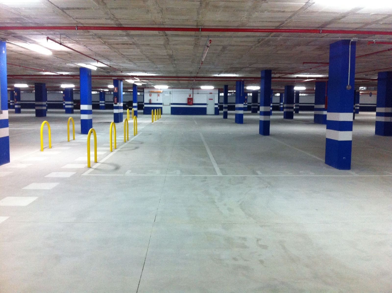 Garage for sale in Marbella - € 50,000 (Ref: 9679663)