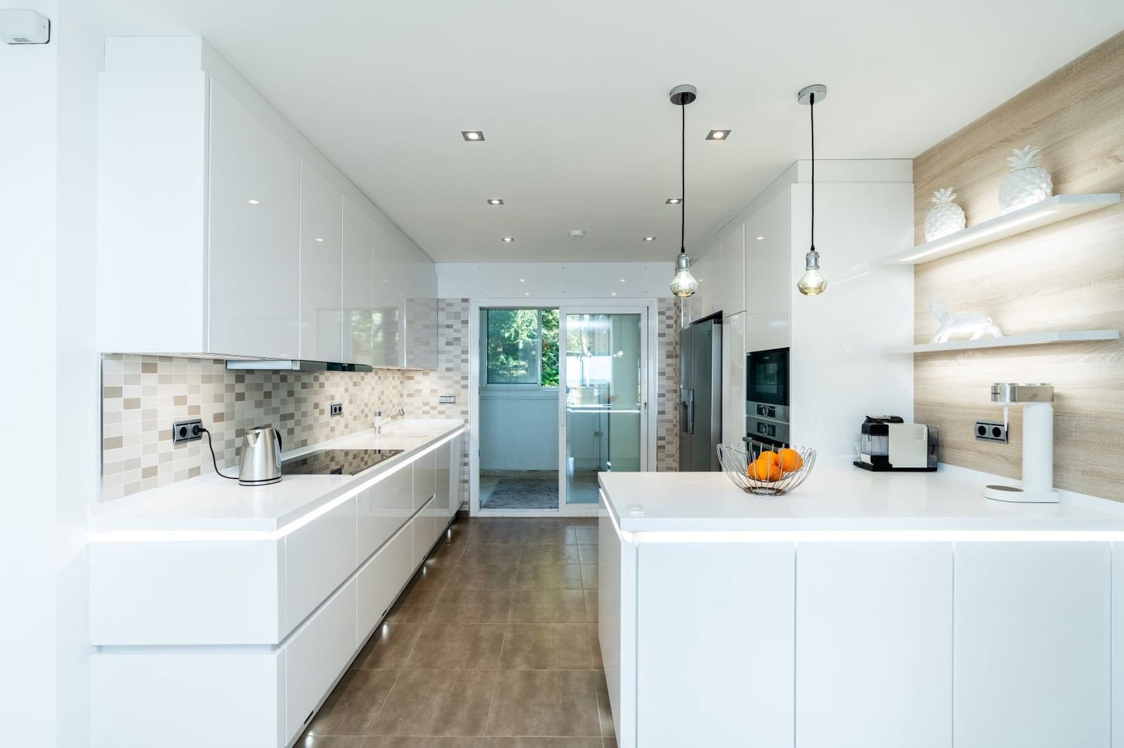 3 quarto Apartamento para venda em Marbella com piscina garagem - 2 990 000 € (Ref: 9682415)