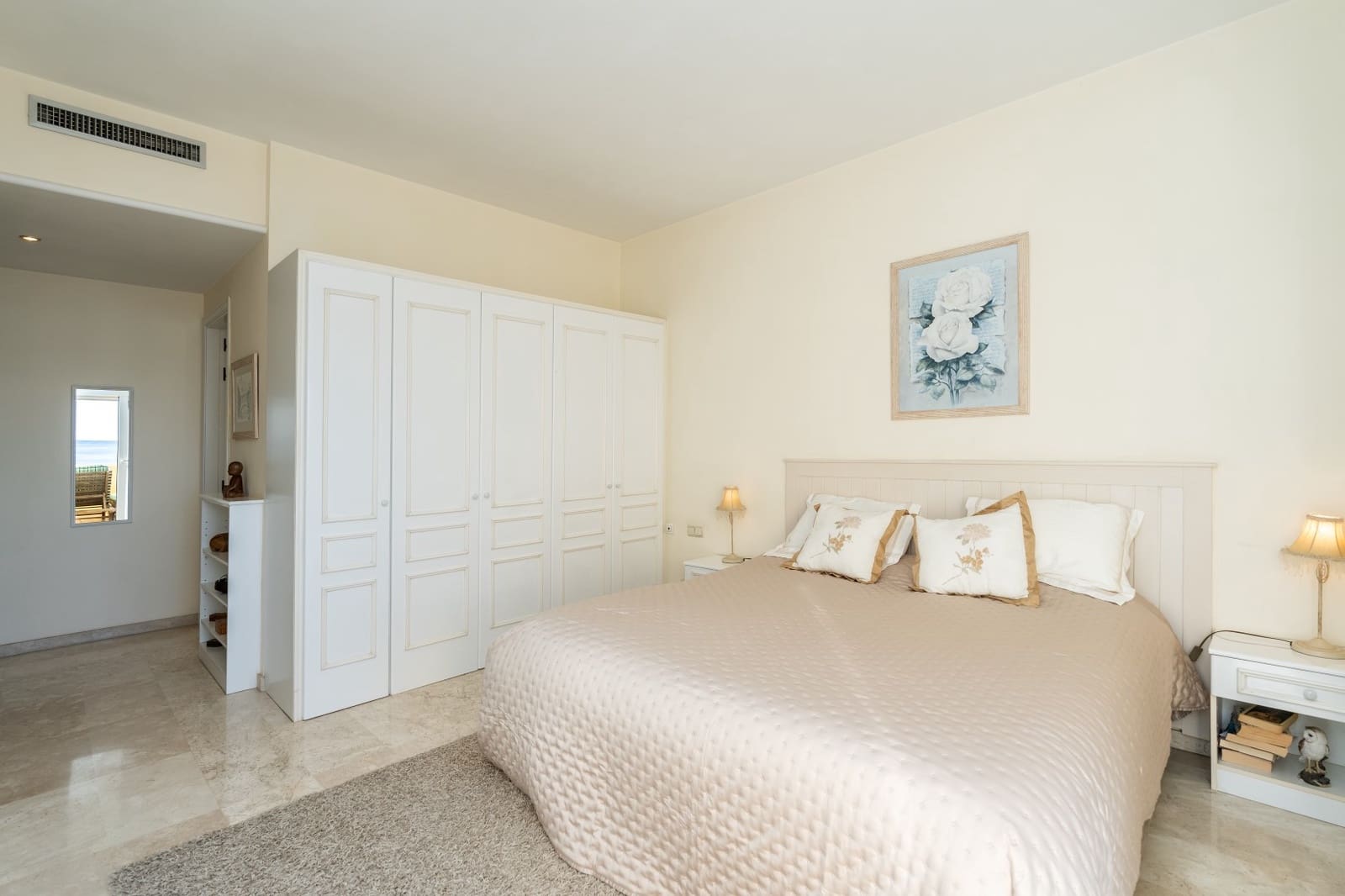 3 quarto Apartamento para venda em Marbella com piscina garagem - 2 990 000 € (Ref: 9682415)