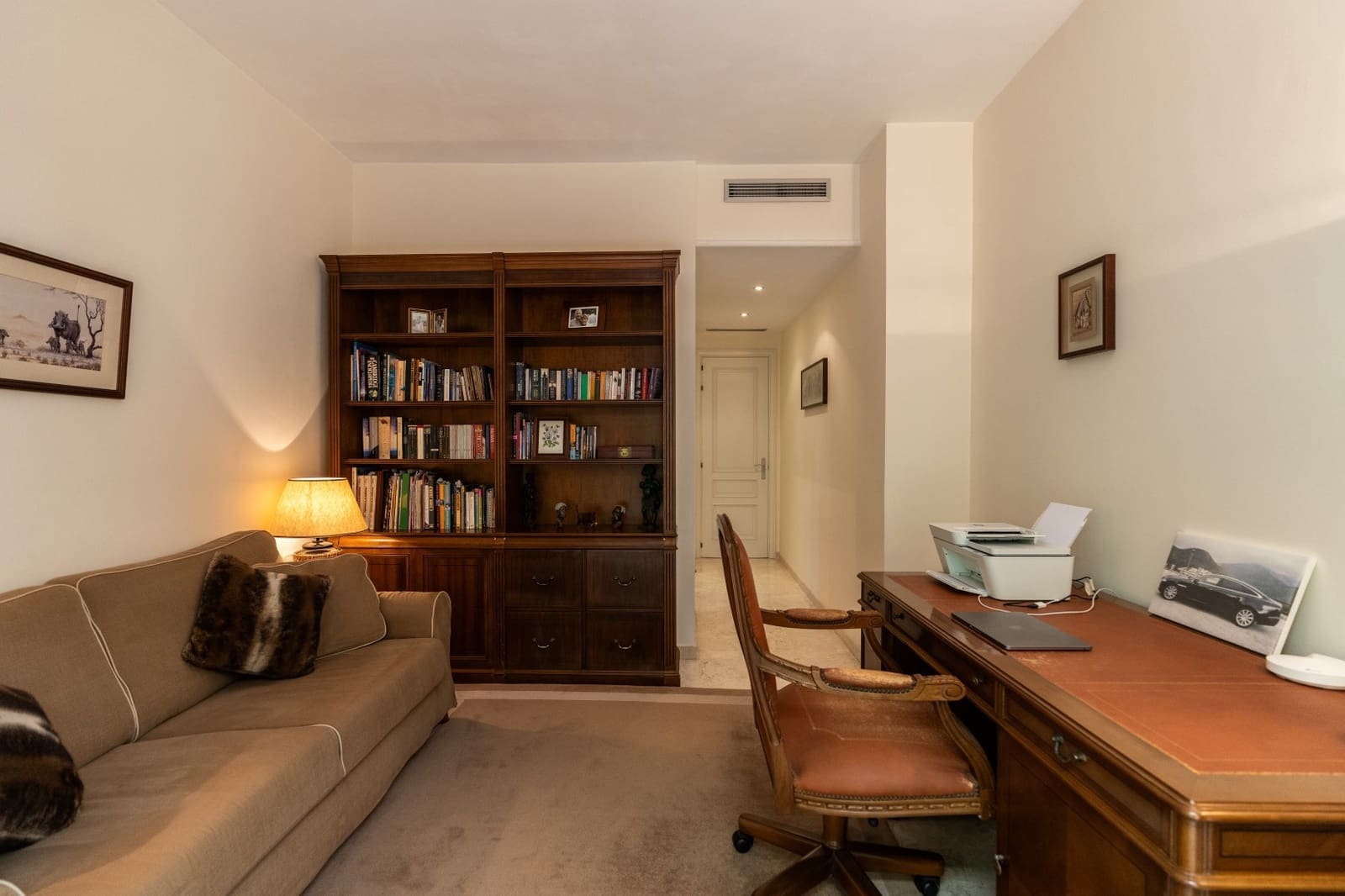 3 quarto Apartamento para venda em Marbella com piscina garagem - 2 990 000 € (Ref: 9682415)