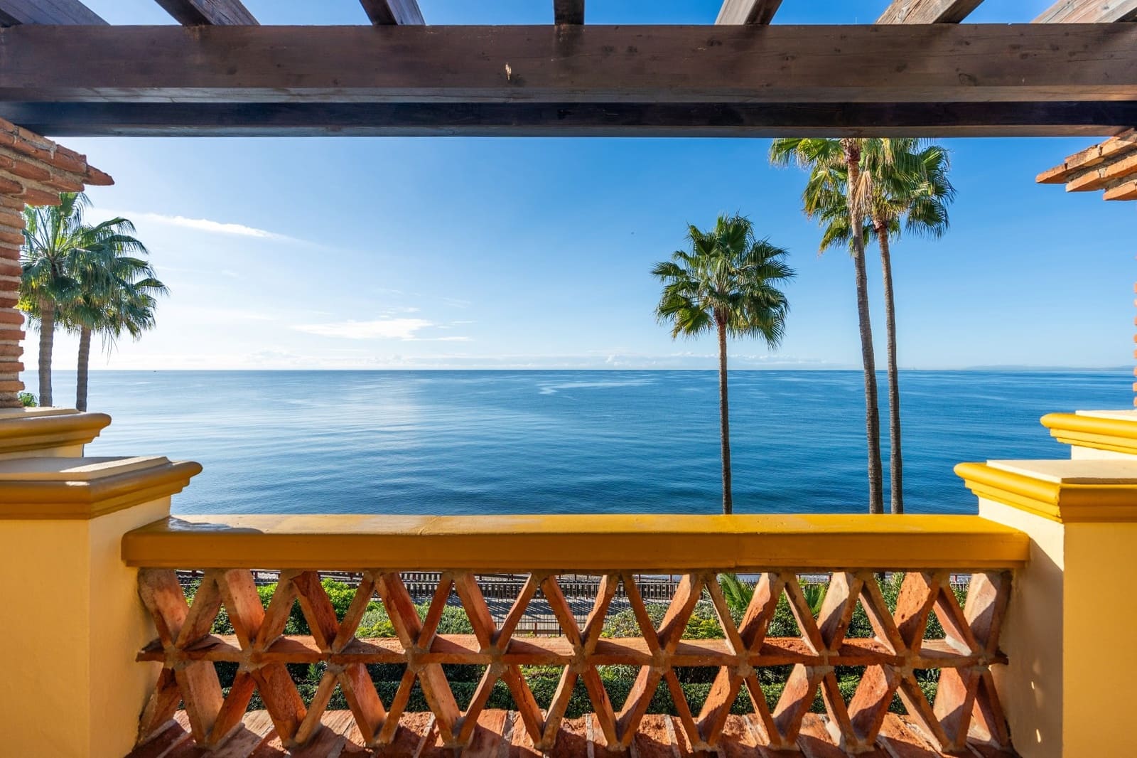 3 quarto Apartamento para venda em Marbella com piscina garagem - 2 990 000 € (Ref: 9682415)