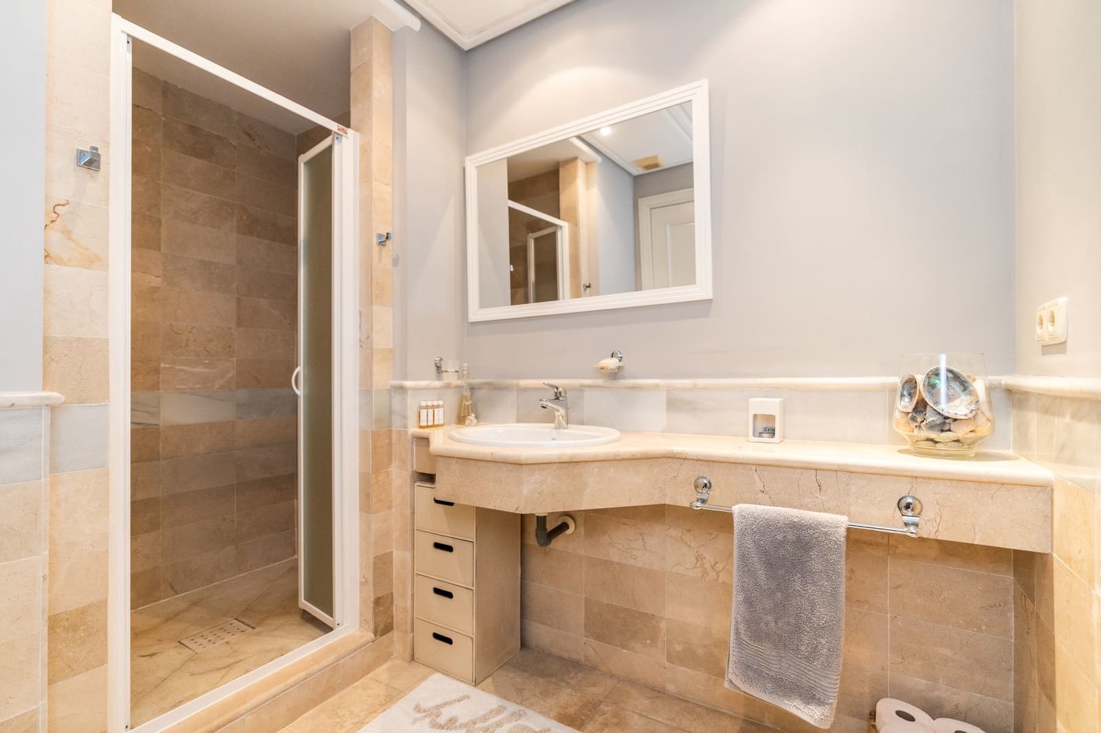 3 quarto Apartamento para venda em Marbella com piscina garagem - 2 990 000 € (Ref: 9682415)