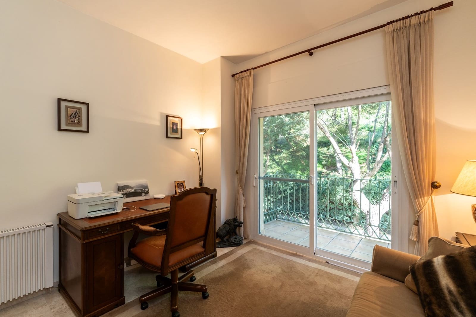 3 quarto Apartamento para venda em Marbella com piscina garagem - 2 990 000 € (Ref: 9682415)