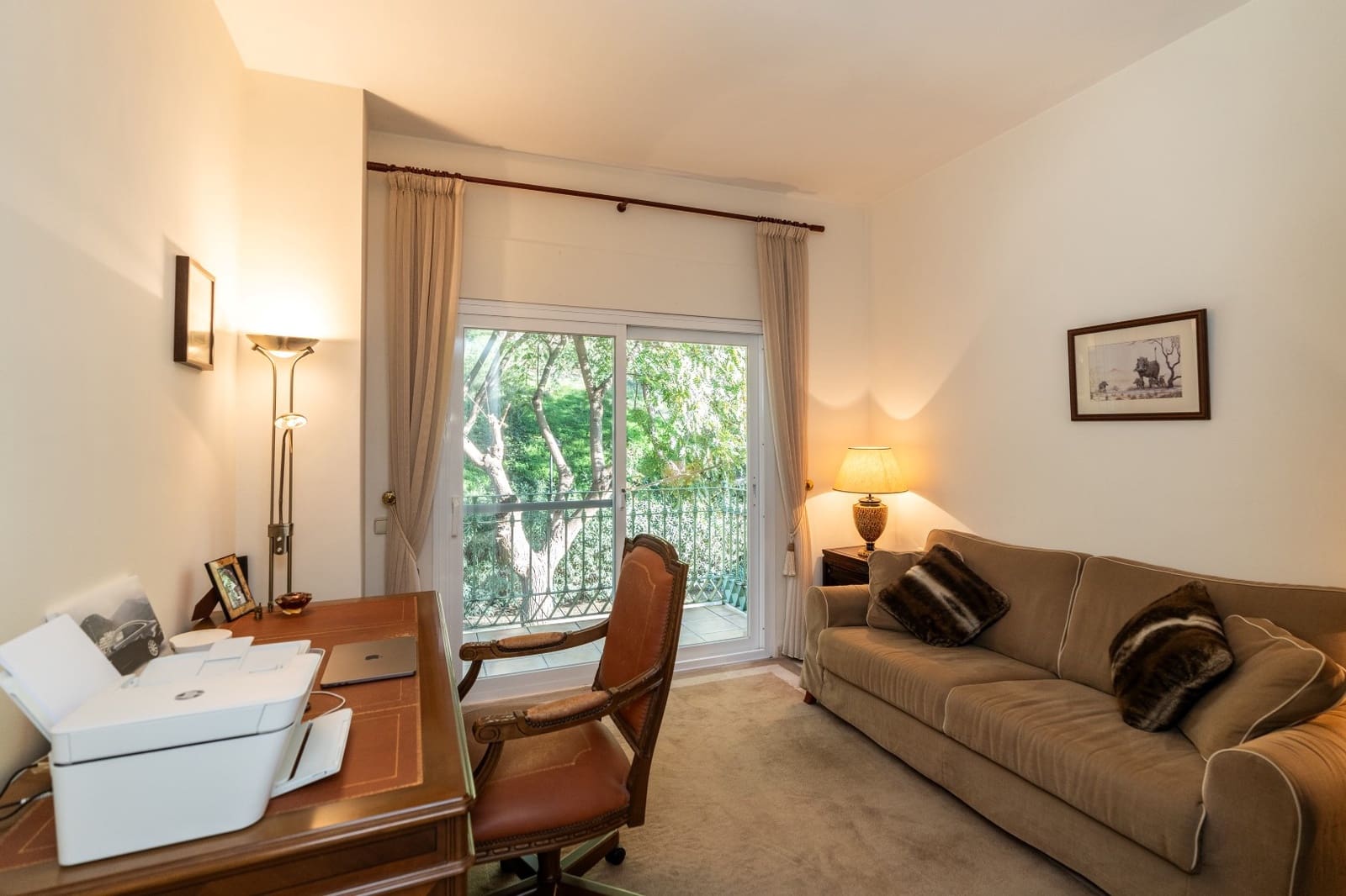 3 quarto Apartamento para venda em Marbella com piscina garagem - 2 990 000 € (Ref: 9682415)