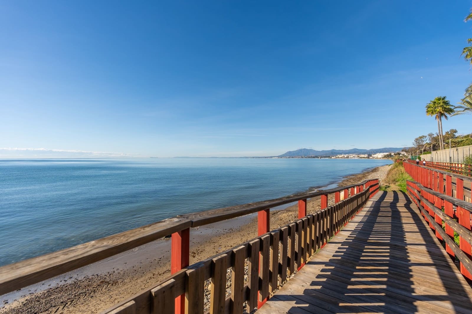 3 quarto Apartamento para venda em Marbella com piscina garagem - 2 990 000 € (Ref: 9682415)