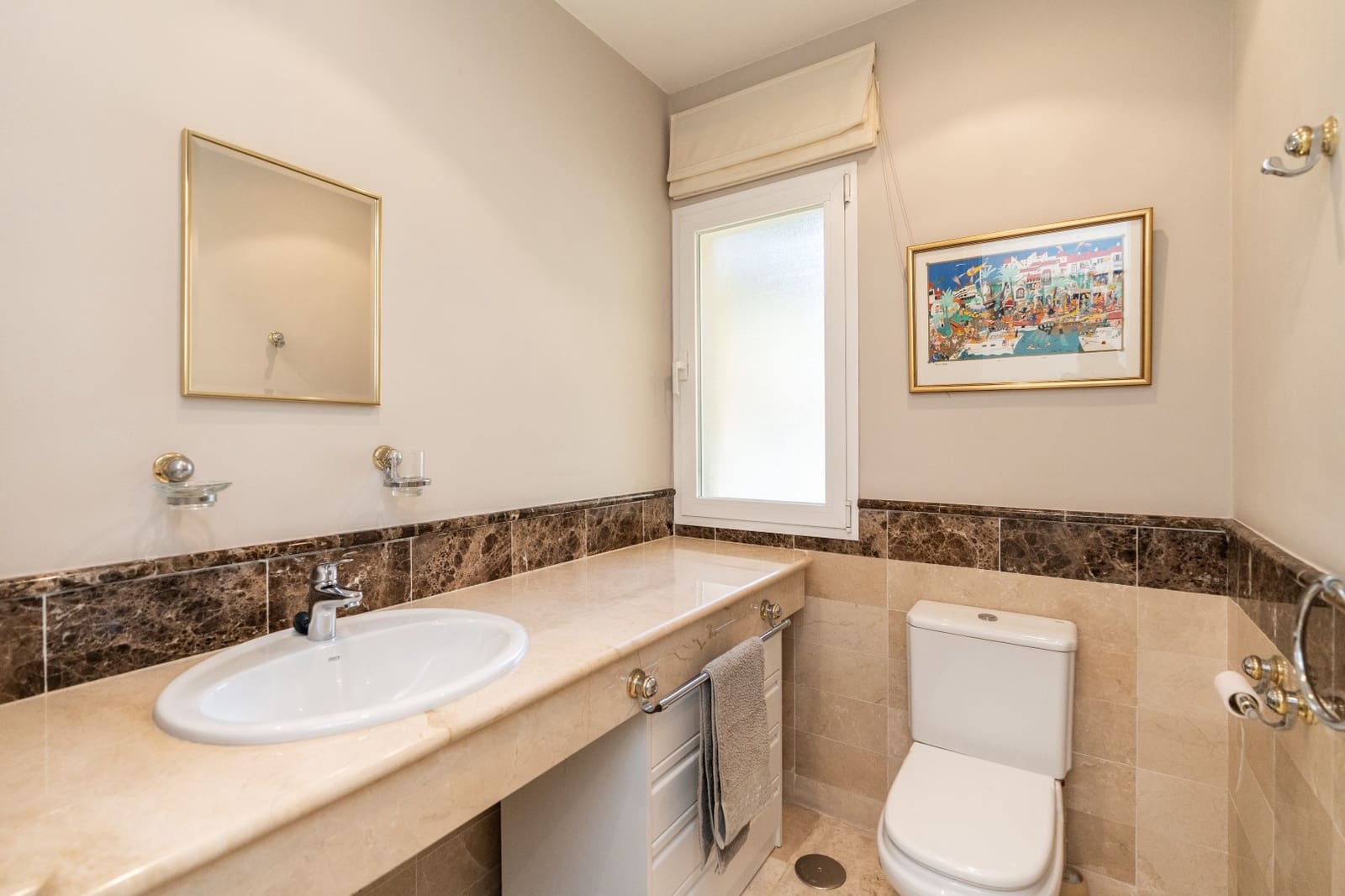 3 chambre Appartement à vendre à Marbella avec piscine garage - 2 990 000 € (Ref: 9682415)