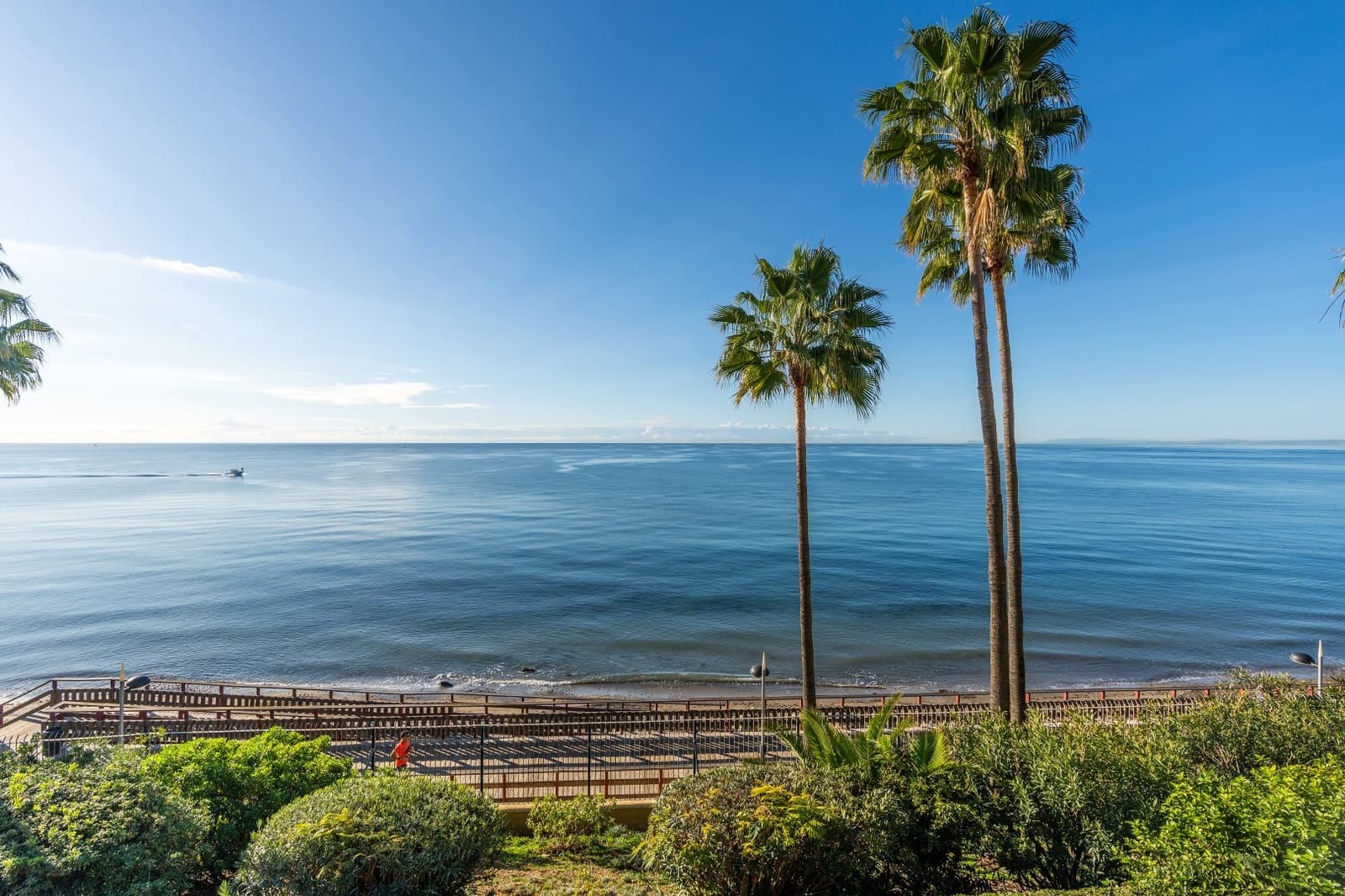 3 chambre Appartement à vendre à Marbella avec piscine garage - 2 990 000 € (Ref: 9682415)