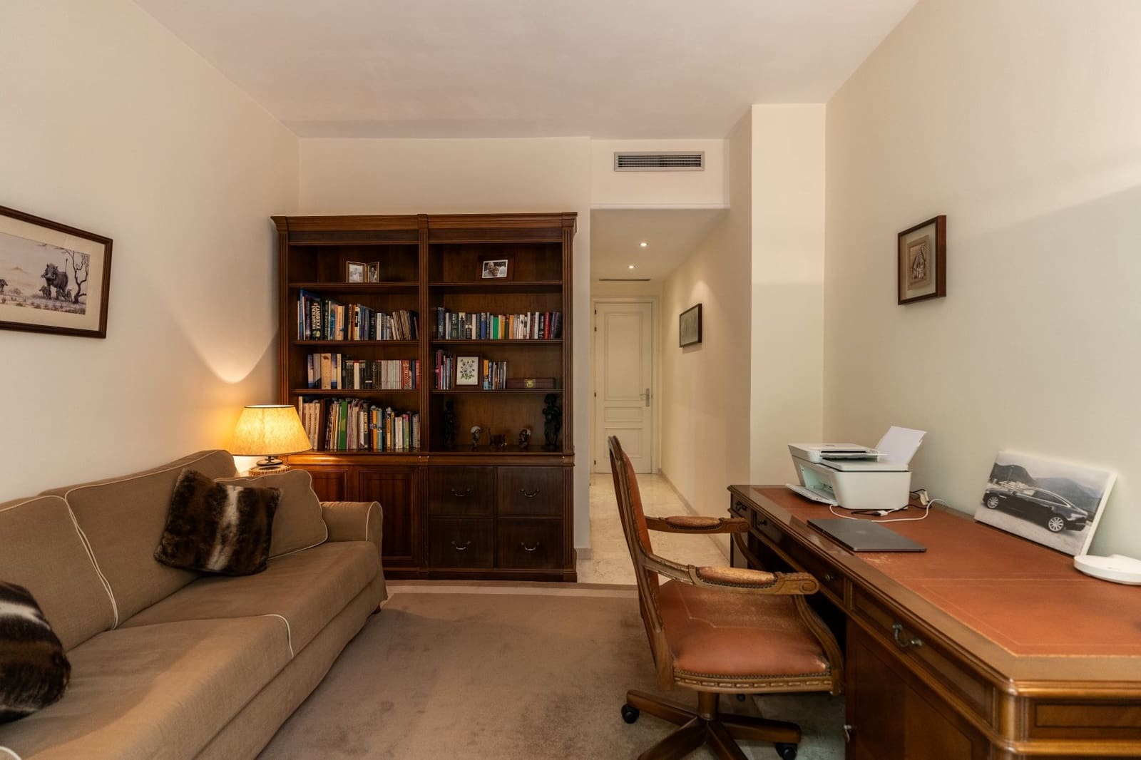 3 chambre Appartement à vendre à Marbella avec piscine garage - 2 990 000 € (Ref: 9682415)