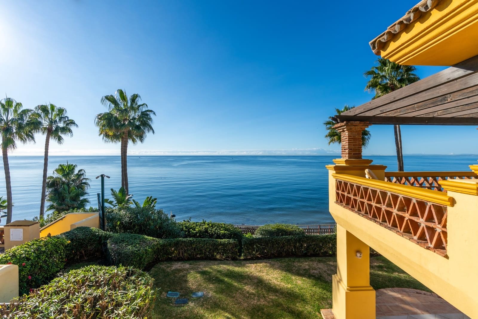3 chambre Appartement à vendre à Marbella avec piscine garage - 2 990 000 € (Ref: 9682415)