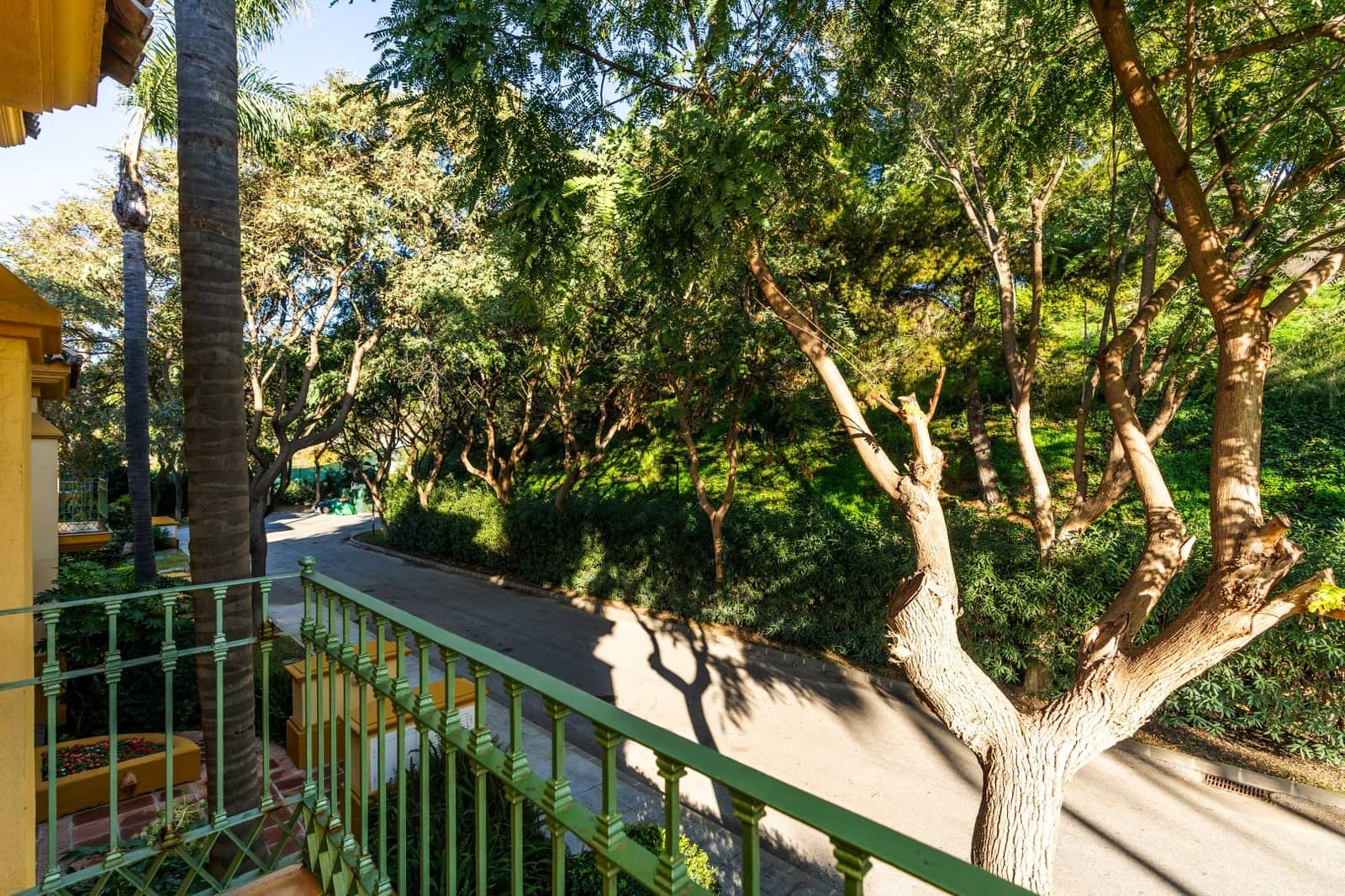 3 chambre Appartement à vendre à Marbella avec piscine garage - 2 990 000 € (Ref: 9682415)
