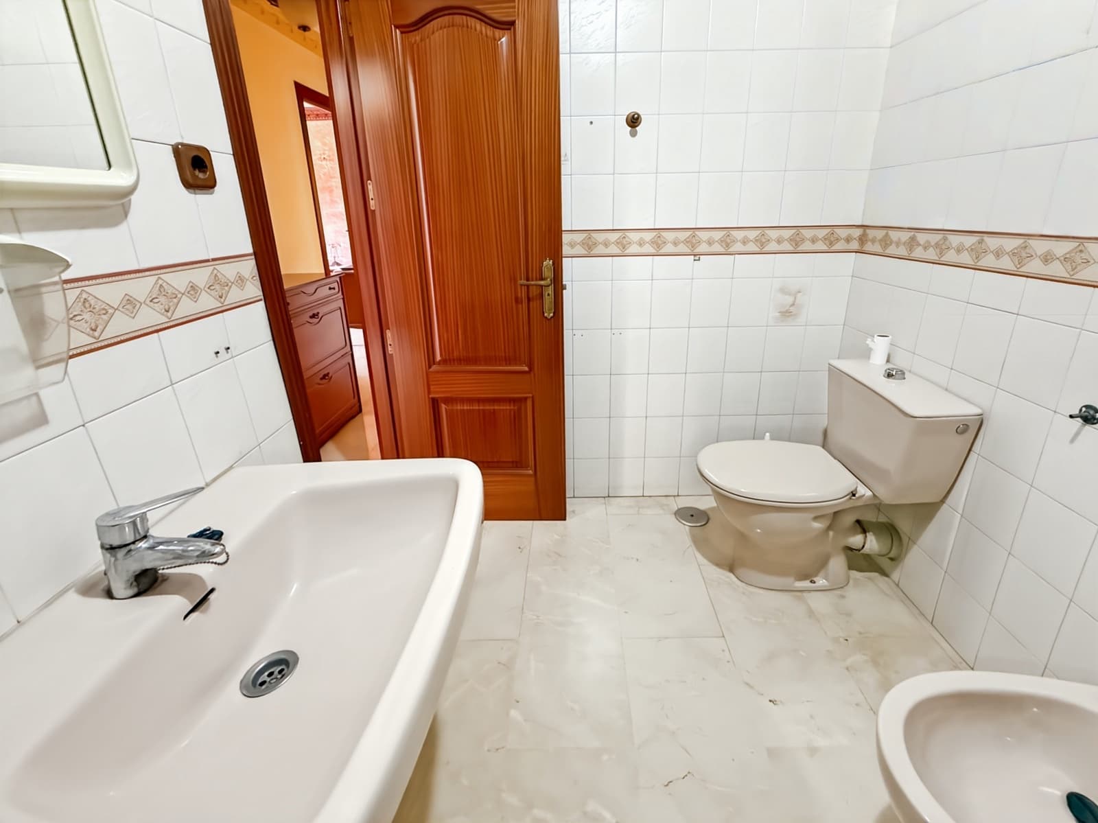 3 sypialnia Mieszkanie na sprzedaż w Arroyo de la Miel z basenem garażem - 310 000 € (Ref: 9690368)