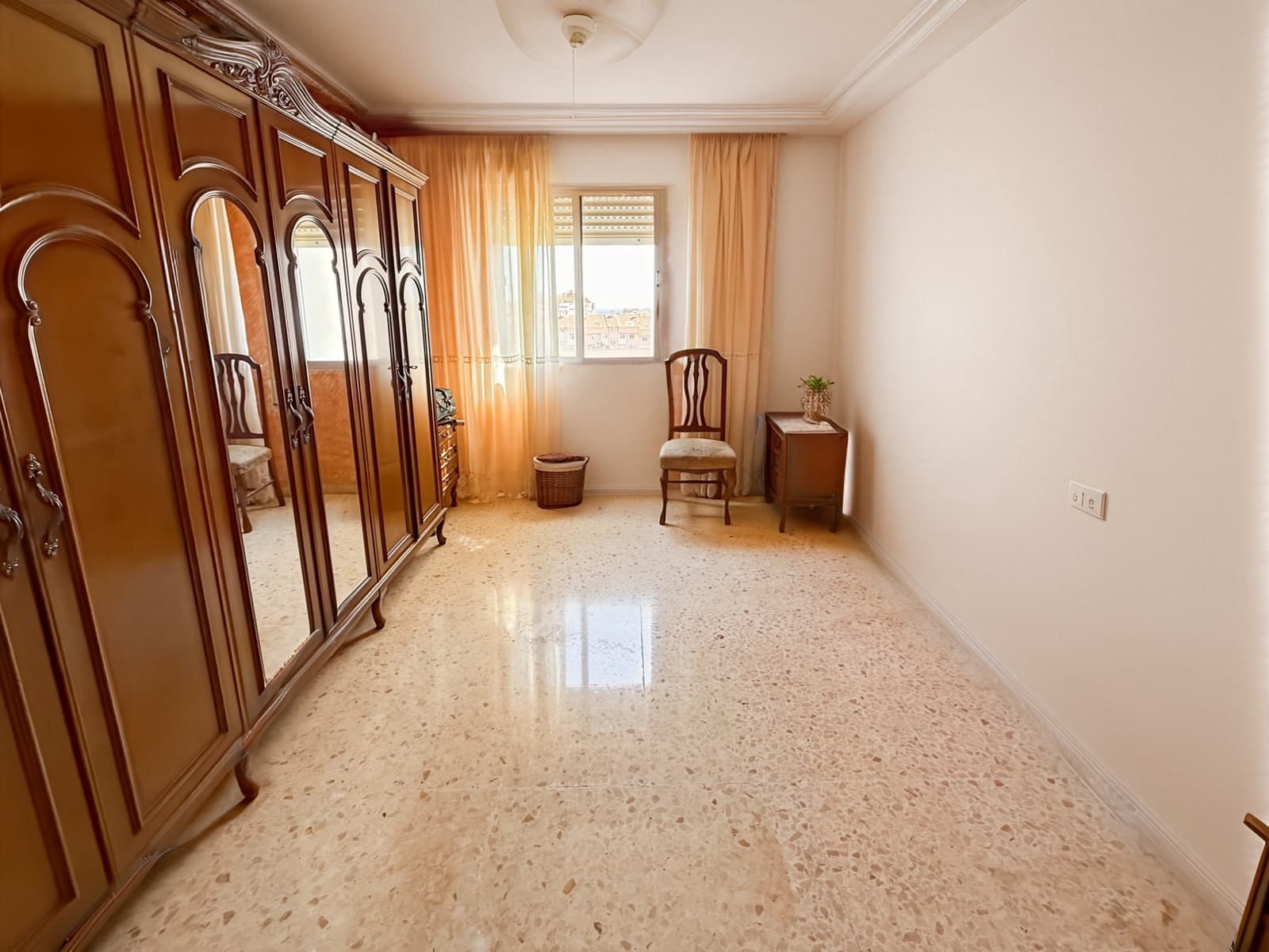 3 sypialnia Mieszkanie na sprzedaż w Arroyo de la Miel z basenem garażem - 310 000 € (Ref: 9690368)