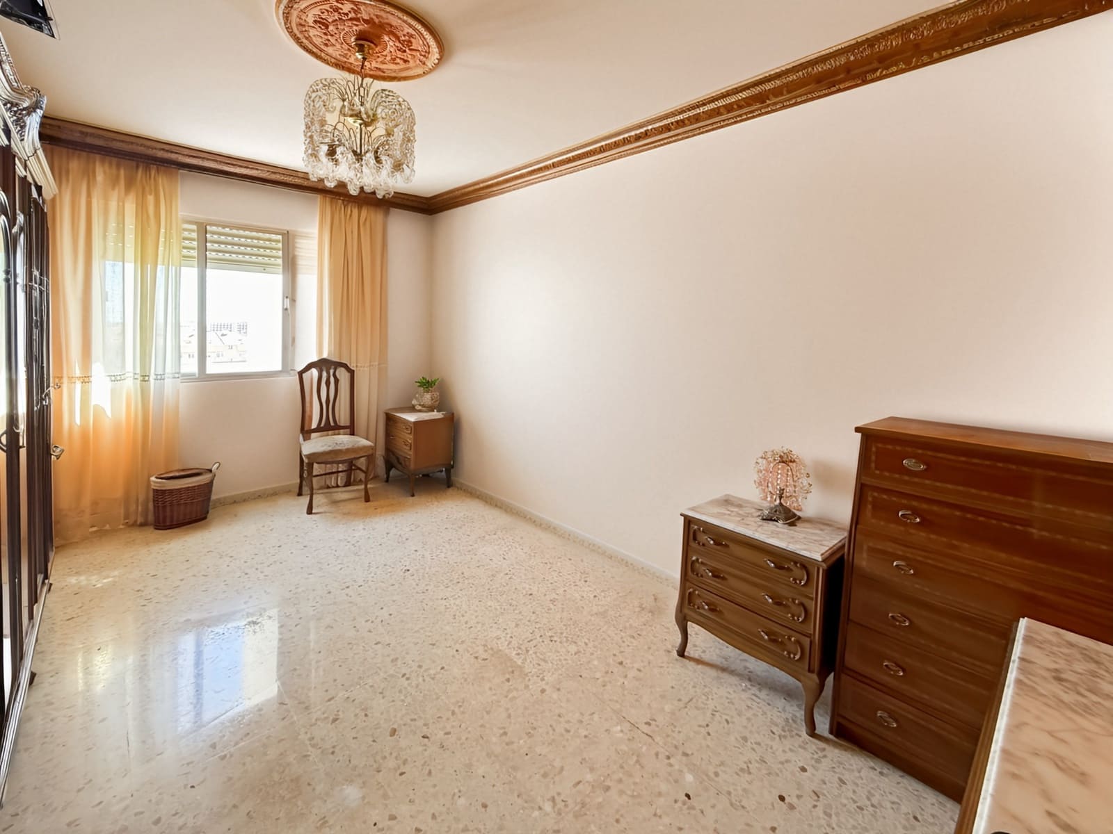 3 sypialnia Mieszkanie na sprzedaż w Arroyo de la Miel z basenem garażem - 310 000 € (Ref: 9690368)