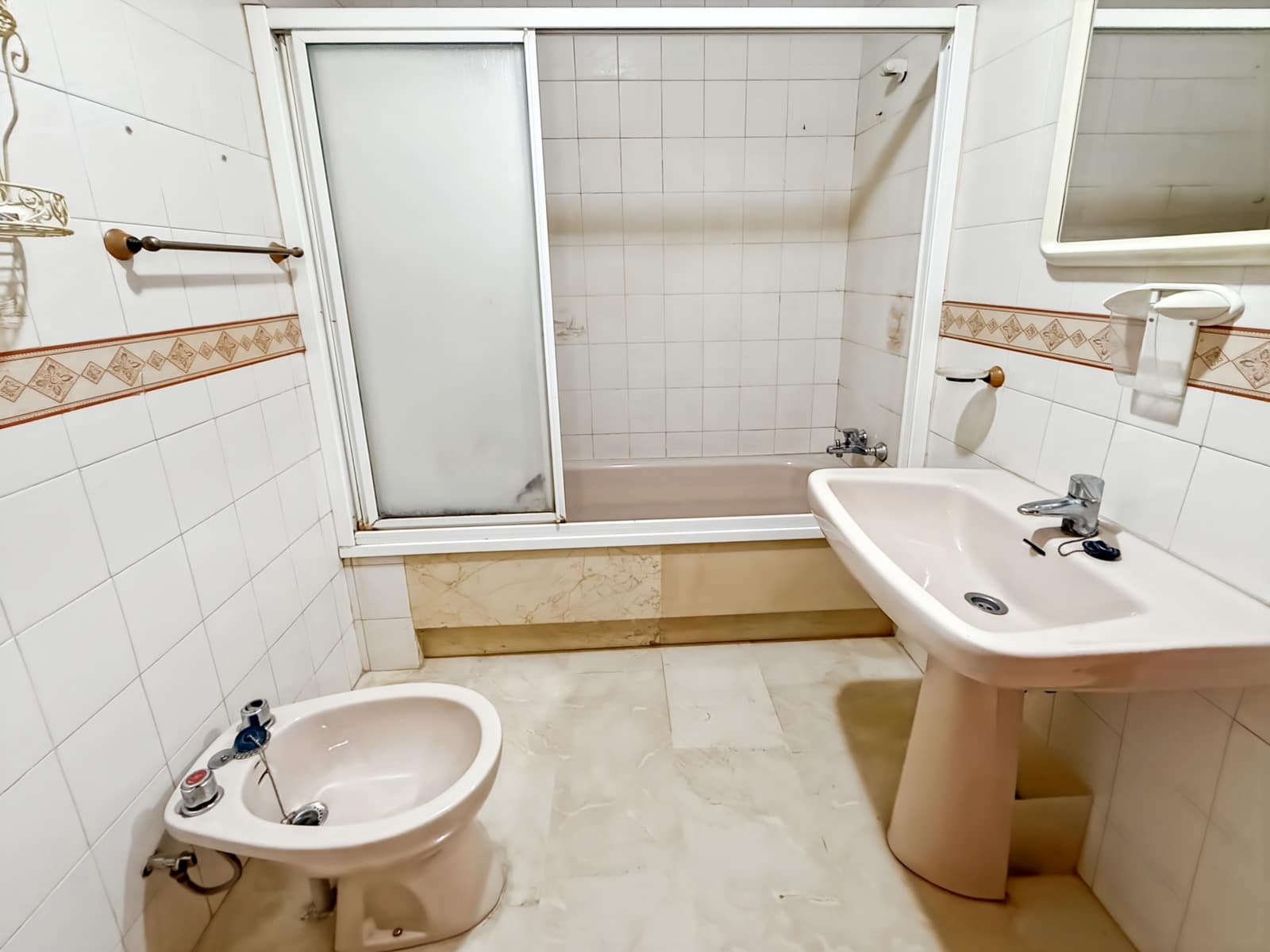 3 sypialnia Mieszkanie na sprzedaż w Arroyo de la Miel z basenem garażem - 310 000 € (Ref: 9690368)