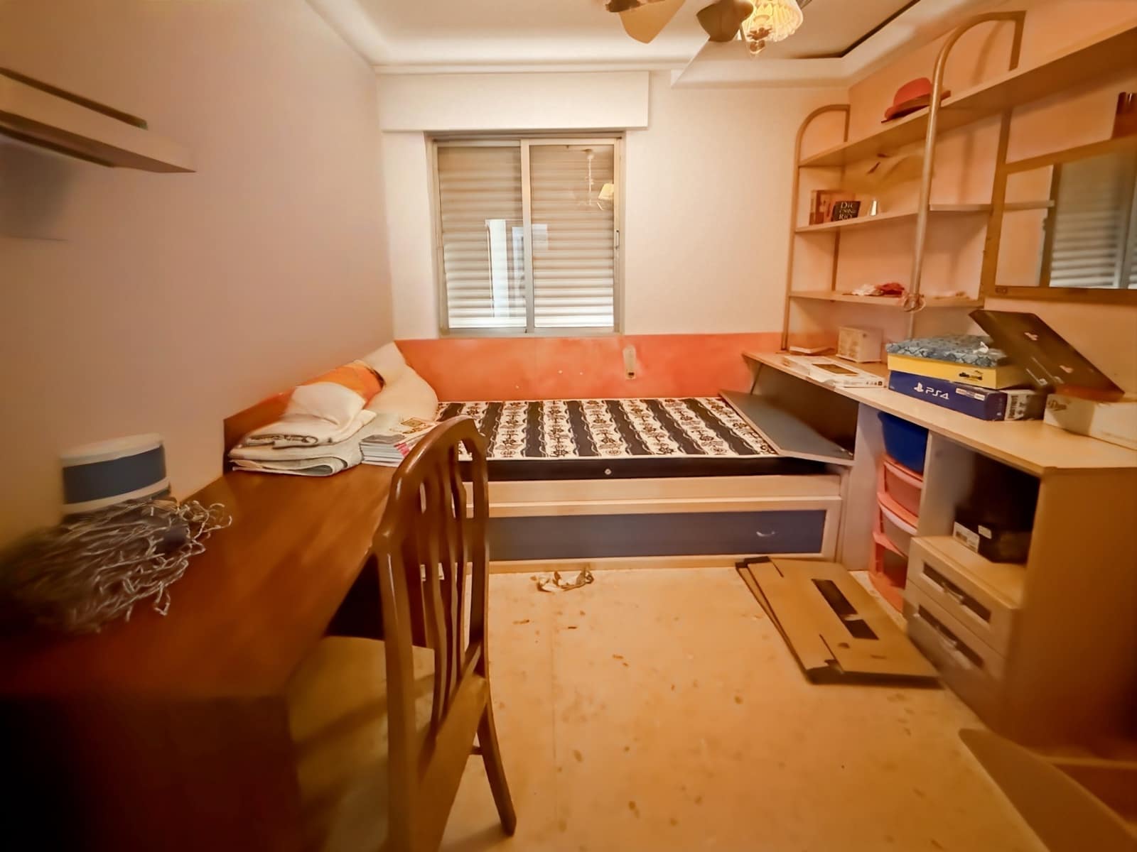 3 sypialnia Mieszkanie na sprzedaż w Arroyo de la Miel z basenem garażem - 310 000 € (Ref: 9690368)