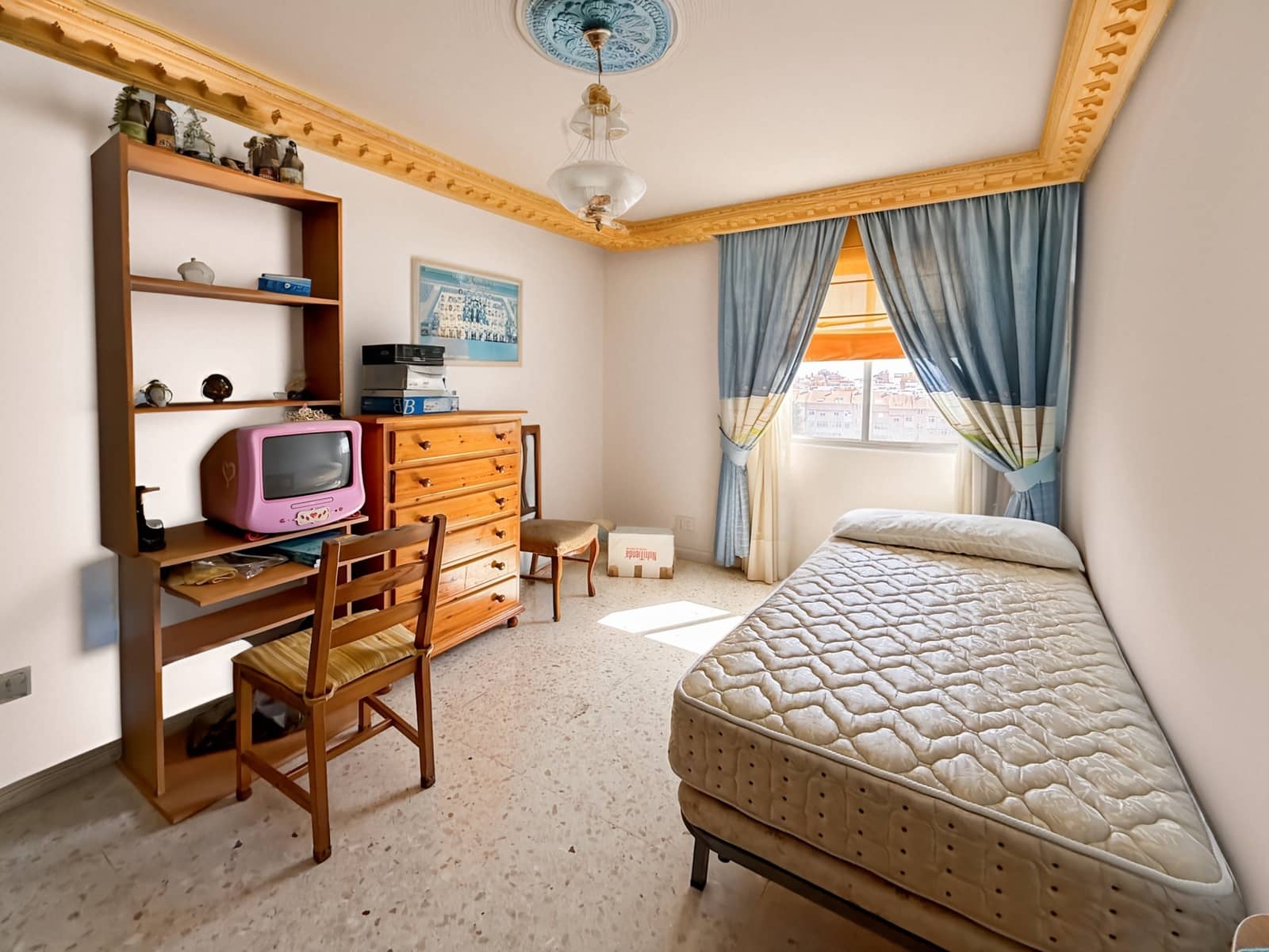 3 sypialnia Mieszkanie na sprzedaż w Arroyo de la Miel z basenem garażem - 310 000 € (Ref: 9690368)