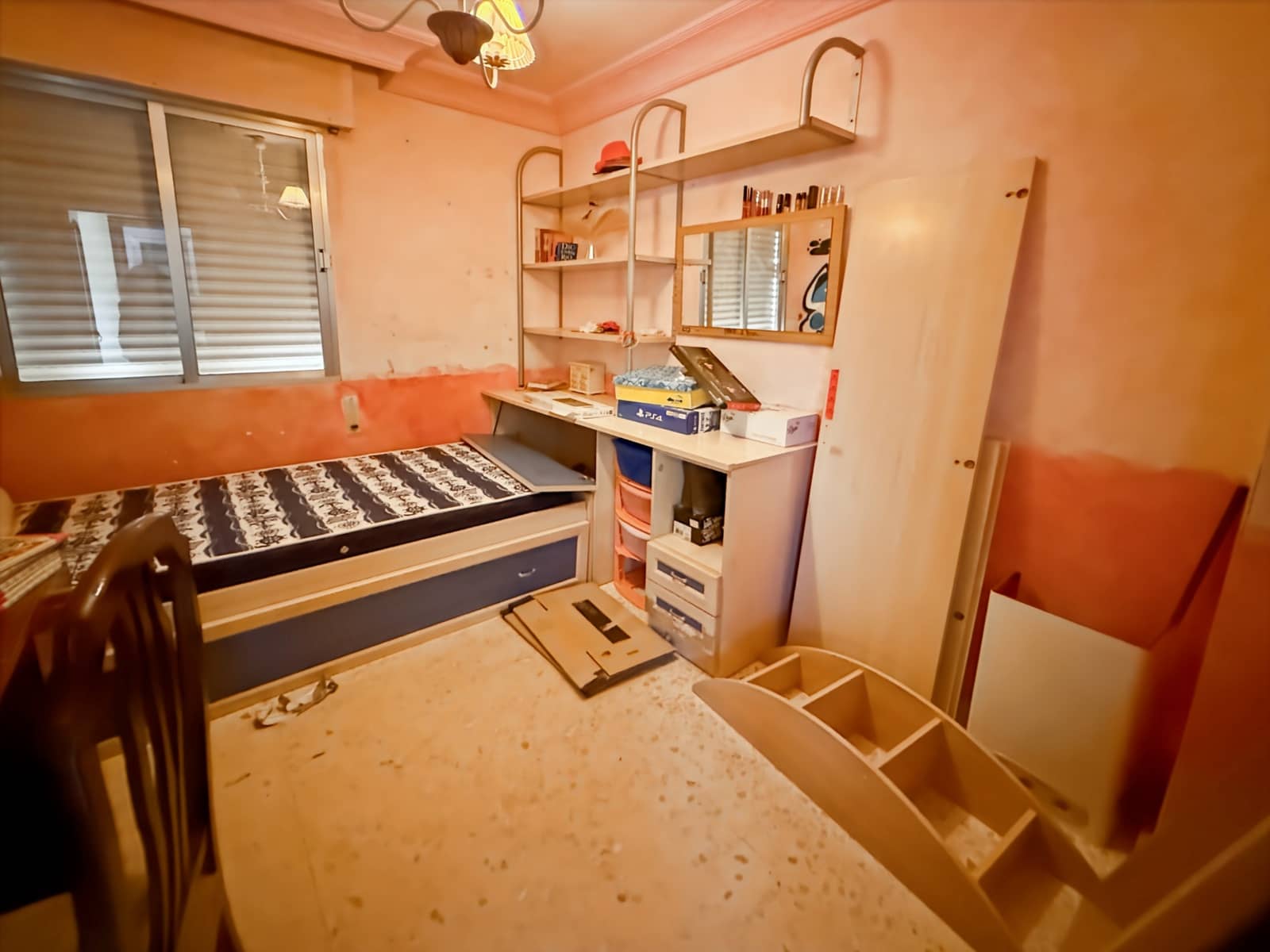 3 sypialnia Mieszkanie na sprzedaż w Arroyo de la Miel z basenem garażem - 310 000 € (Ref: 9690368)