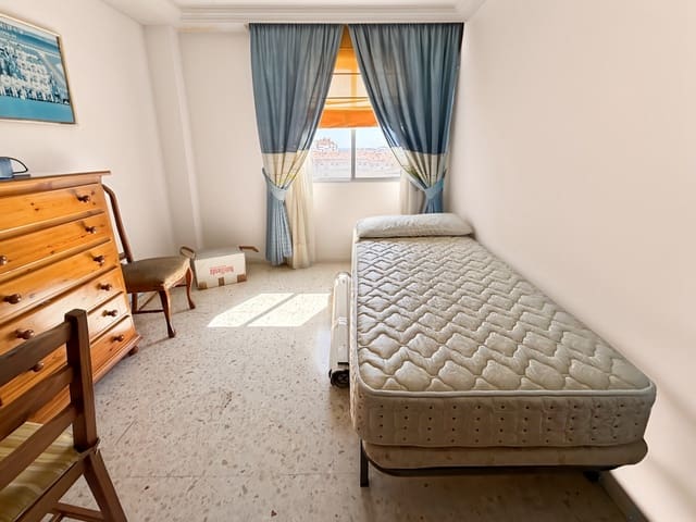 3 soverom Leilighet til salgs i Arroyo de la Miel, Benalmádena med svømmebasseng garasje - € 310 000 (Ref: 9690368)