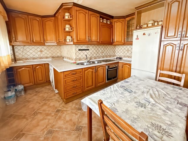 3 soverom Leilighet til salgs i Arroyo de la Miel, Benalmádena med svømmebasseng garasje - € 310 000 (Ref: 9690368)