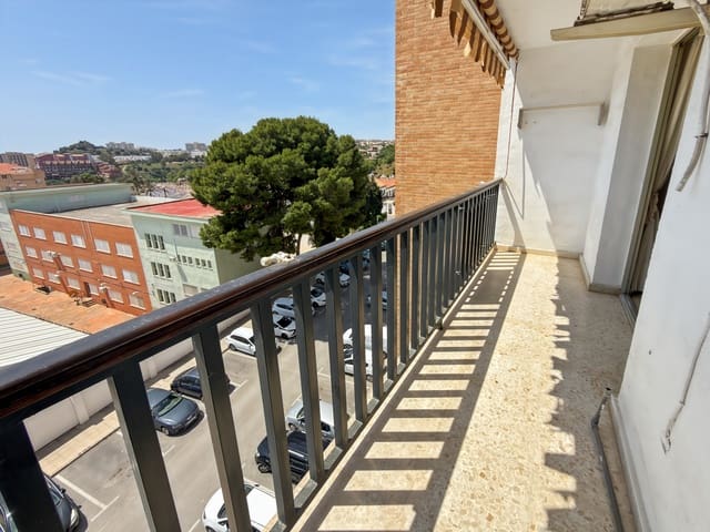 Piso de 3 habitaciones en Arroyo de la Miel, Benalmádena en venta con piscina garaje - 310.000 € (Ref: 9690368)