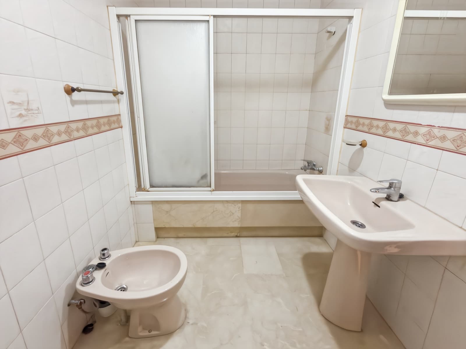 3 Zimmer Wohnung zu verkaufen in Arroyo de la Miel mit Pool Garage - 310.000 € (Ref: 9690368)