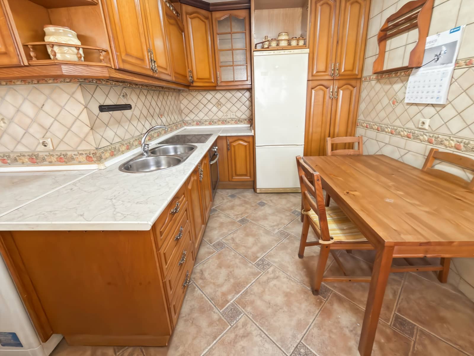 3 Zimmer Wohnung zu verkaufen in Arroyo de la Miel mit Pool Garage - 310.000 € (Ref: 9690368)