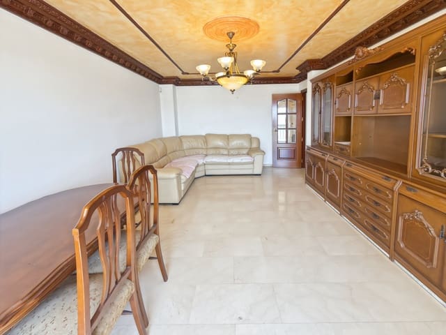 Piso de 3 habitaciones en Arroyo de la Miel, Benalmádena en venta con piscina garaje - 310.000 € (Ref: 9690368)