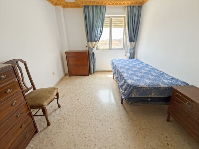 Piso de 3 habitaciones en Arroyo de la Miel, Benalmádena en venta con piscina garaje - 310.000 € (Ref: 9690368)